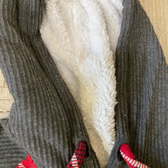 Disneyland Resort Merchandise Lightweight Pullover Hoodie with Elbow Patches - Picture 3 of 7